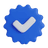 Profil vérifié